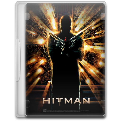 Hitman Icon Free Download As Png And Formats