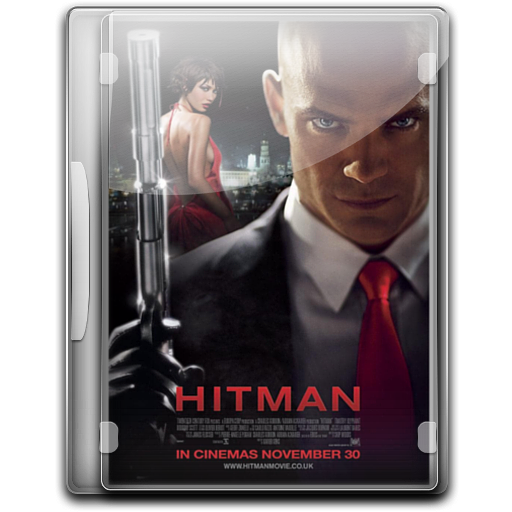 The Hitman Icon Free Download As Png And Formats
