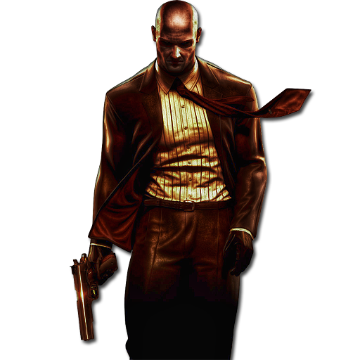 Hitman Spray Pack Counter Strike Source Sprays