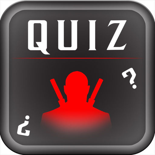 Super Quiz Game For Kids Hitman Version