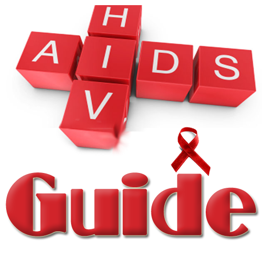 Hiv Aids Guide Free Iphone Ipad App Market