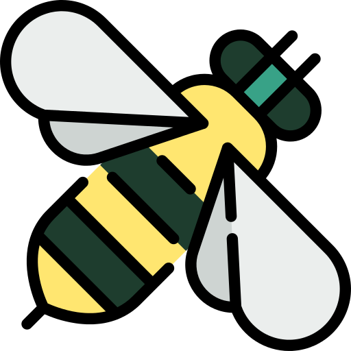 Hive Buzz Png Icon