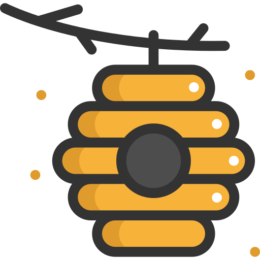 Hive Png Icon