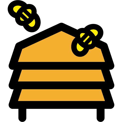 Hive Png Icon