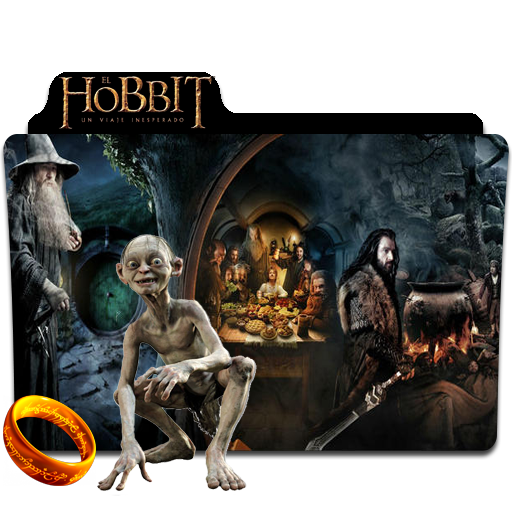 The Hobbit An Unexpected Journey