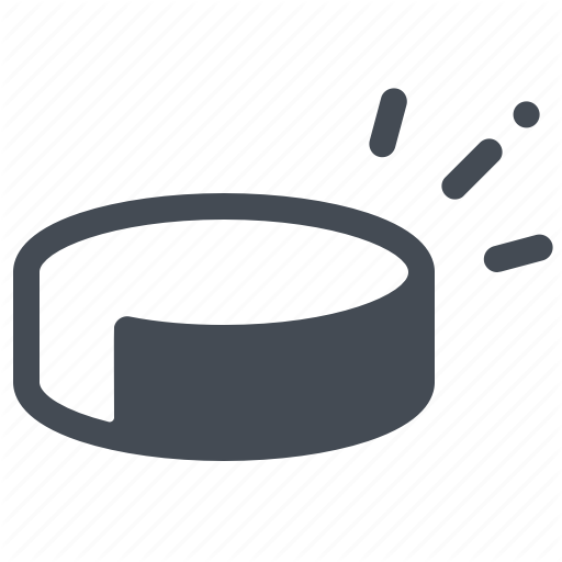 Chempionat, Equipment, Game, Hockey, Ice, Puck, Sport Icon