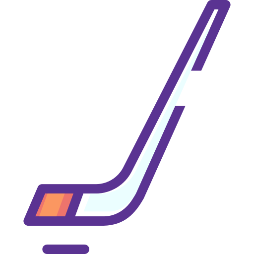 Ice Hockey Hockey Png Icon
