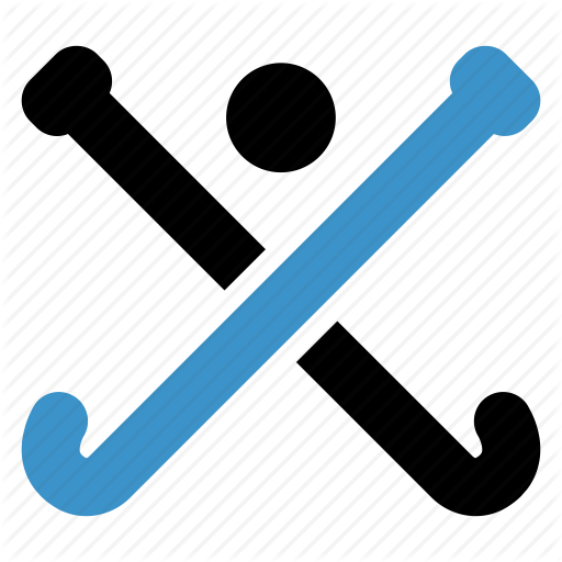 Goal, Ground, Hockey, Player, Sport, Sports, Stick Icon