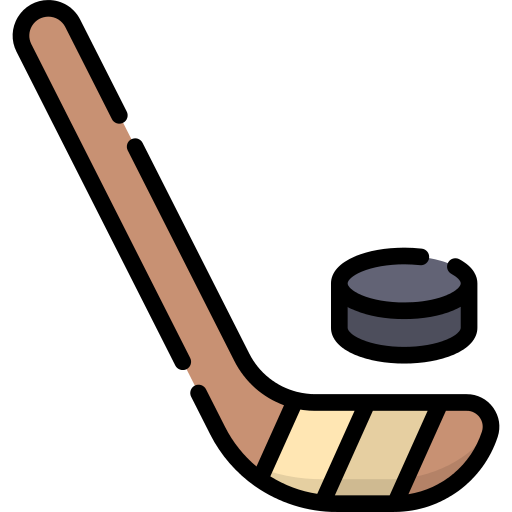 Hockey Ice Hockey Png Icon