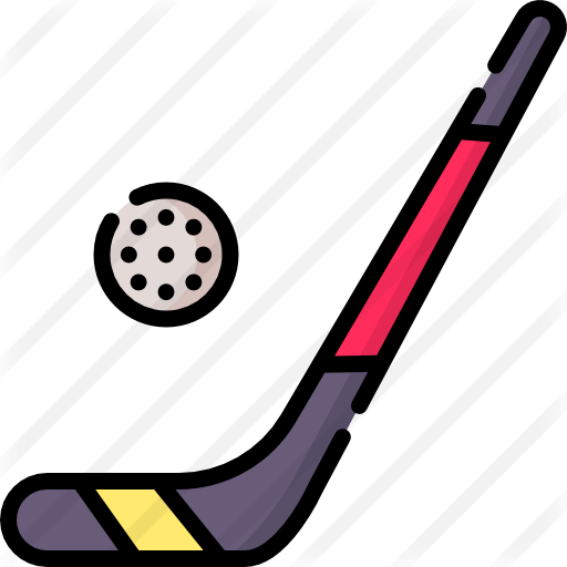 Hockey Stick