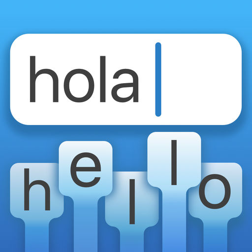 Keyboard Translator Transkey