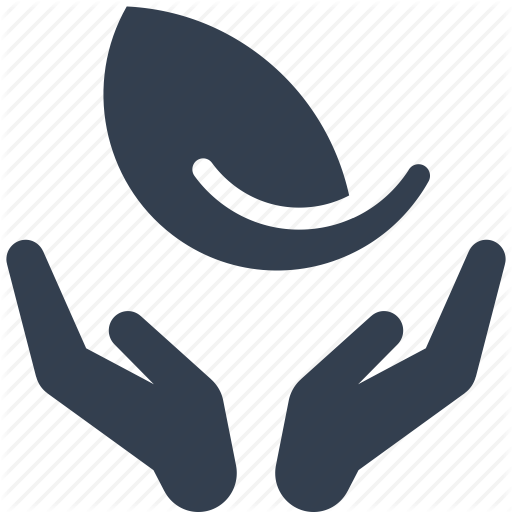 Eco, Ecology, Envirnomental, Hands, Holding, Leaf, Nature