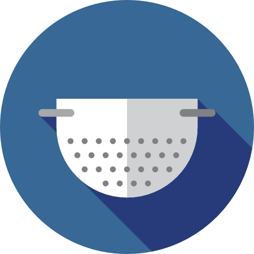 Holes, Keyhole, Silhouette, Hole Icon