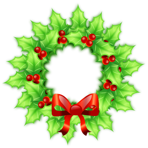 Christmas, Holiday Icon Png