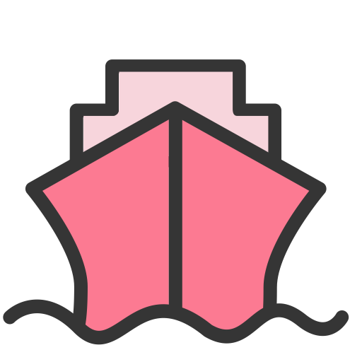 Cruise Lines, Cruise, Holiday Icon Png And Vector For Free