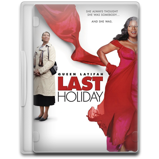 Last Holiday Icon Movie Mega Pack Iconset
