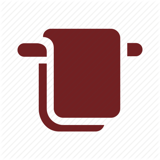 Holiday, Hotel, Pack, Service, Towel, Vacation Icon