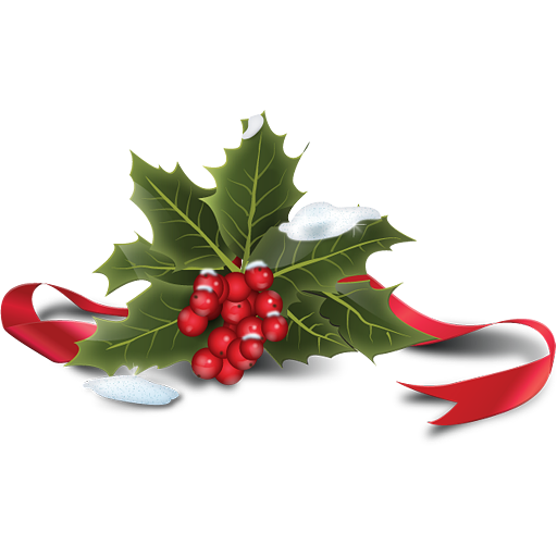 Holly Icon