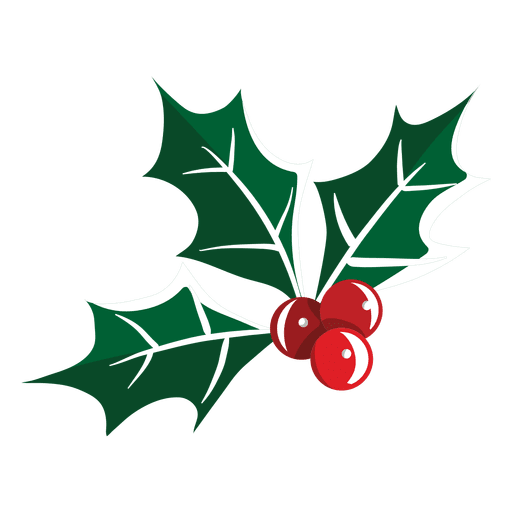 Mistletoe Icon