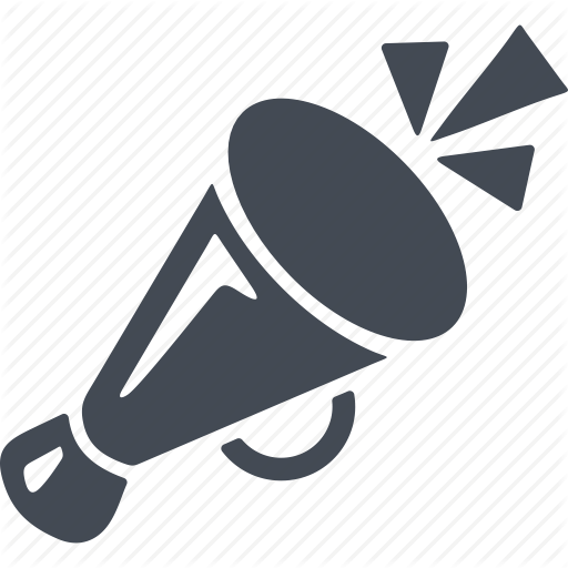 Hollywood, Industry, Mouthpiece, Production Icon