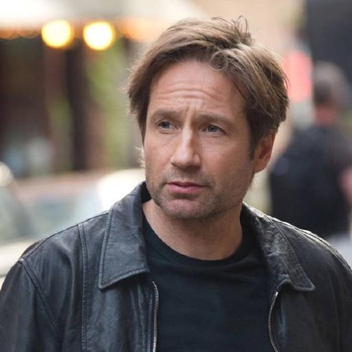 Read Up With David Duchovny + More L A Actor Events