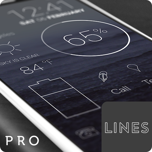 Lines Pro