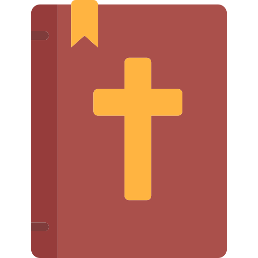 Bible Png Icon