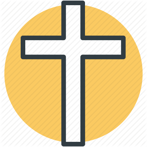 Christian Cross, Christianity, Holy Cross, Jesus Cross, Religious Icon