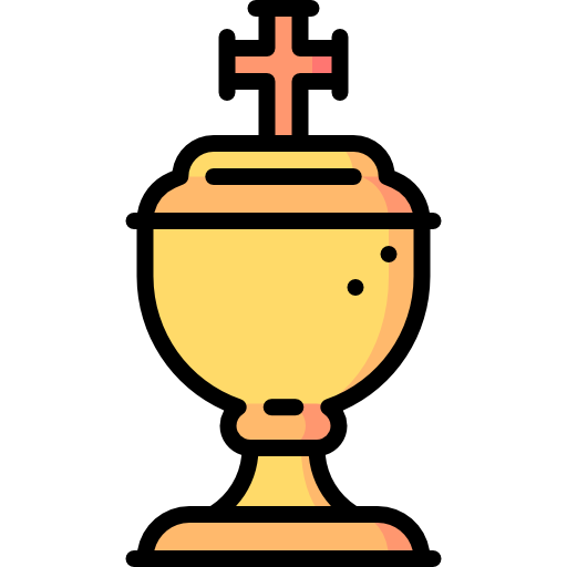 Holy Chalice