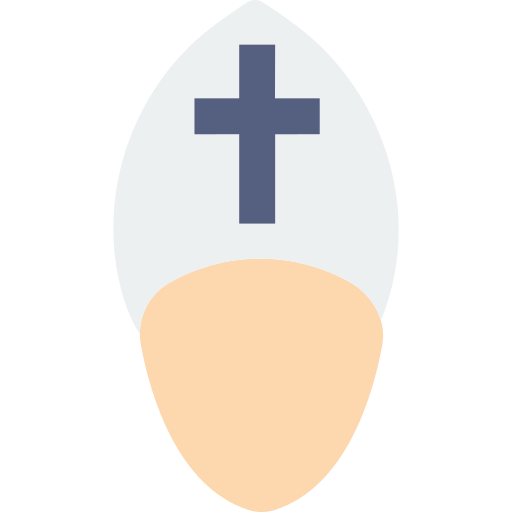 Pope Png Icon