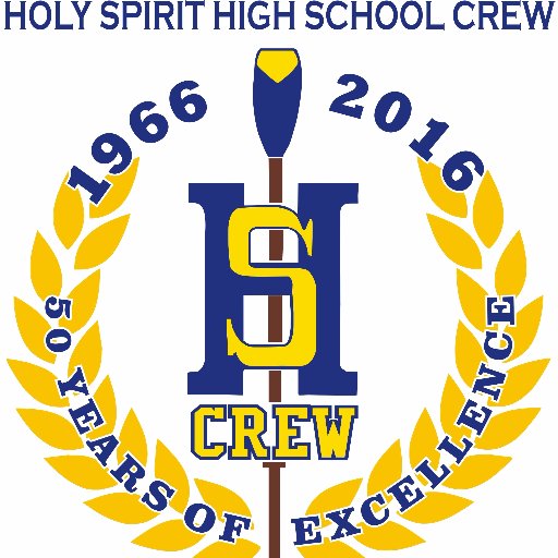 Holy Spirit Crew