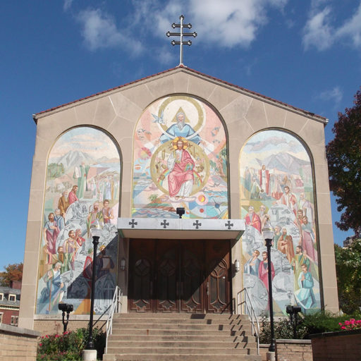 Cropped Icon Copy Holy Spirit Byzantine Catholic Church