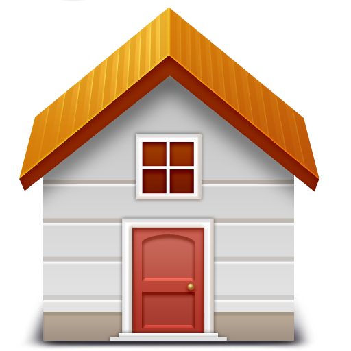 Address, Apartment, Home, Casa, Homepage, House Icon