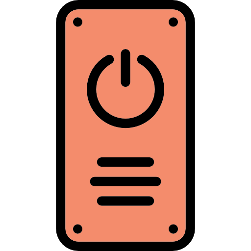 Power Button Icons Free Download