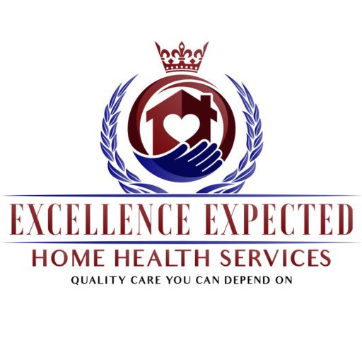 Contact Us Excellence Expected Home Health Services, Llc