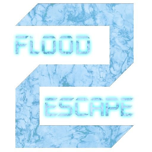 Flood Escape Icon