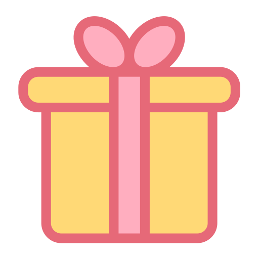 Gift Decoration Icons, Download Free Png And Vector Icons