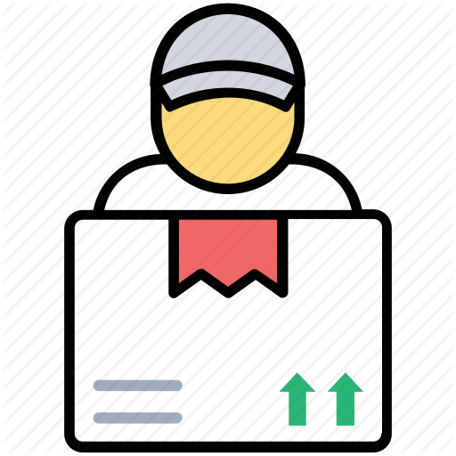 Courier Service, Delivery Boy, Direct Cargo, Food Delivery, Home