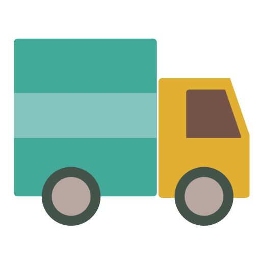 Home Delivery Icon at GetDrawings | Free download