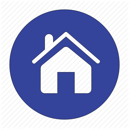 Building, Home, Home Page, House, Man