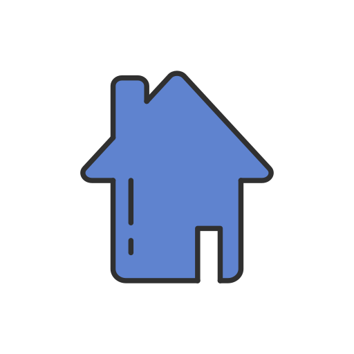 House, Home Icon Free Of Facebook Ui