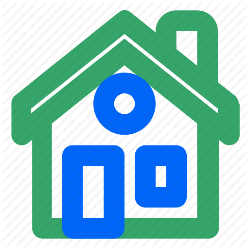 Apartment, Home, Homepage, Page, Return, Ui, Web Icon