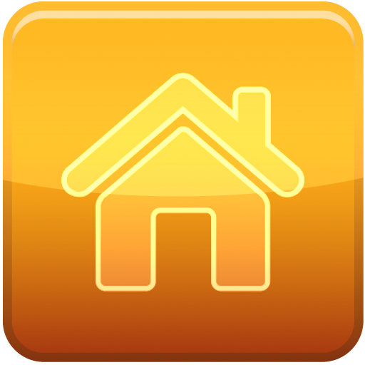 Home Icons, Free Icons In Mobile Device Icons