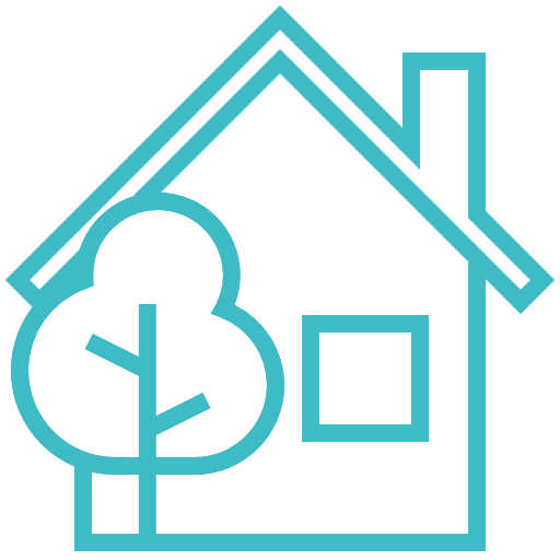 Contruction, Constructions, Building, House, Home Icon Free