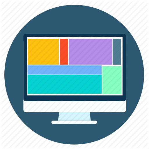 Code, Colour, Computer, Css, Design, Html, Web Icon