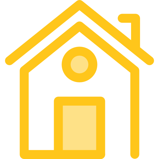 Property, Real Estate, Home Icon