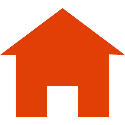 Soylent Red Home Icon