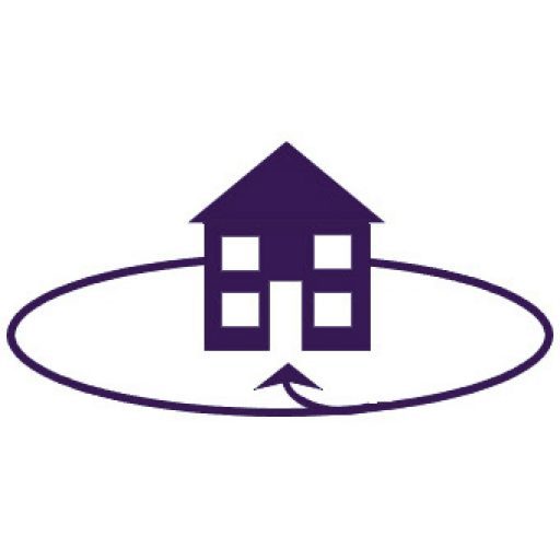 Cropped Revisit Your Home Icon Colour Revisit Your Home