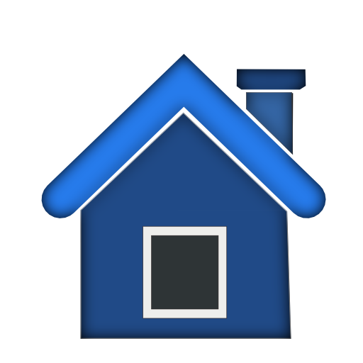 Home Icon Clipart