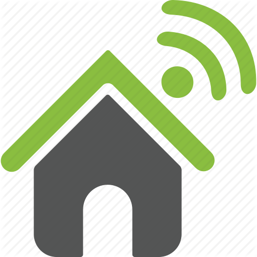Home Icons Wireless